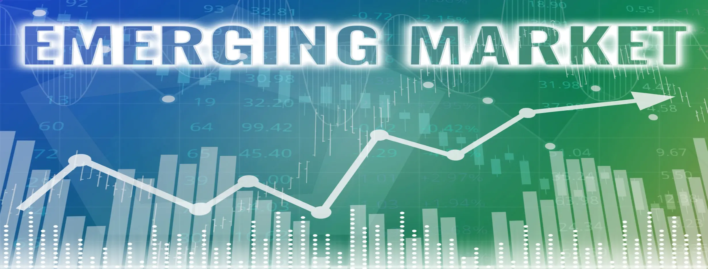 Image for Emerging Market